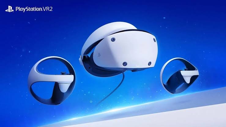 The PSVR for PS5 is expected to be backwards compatible with existing PSVR titles