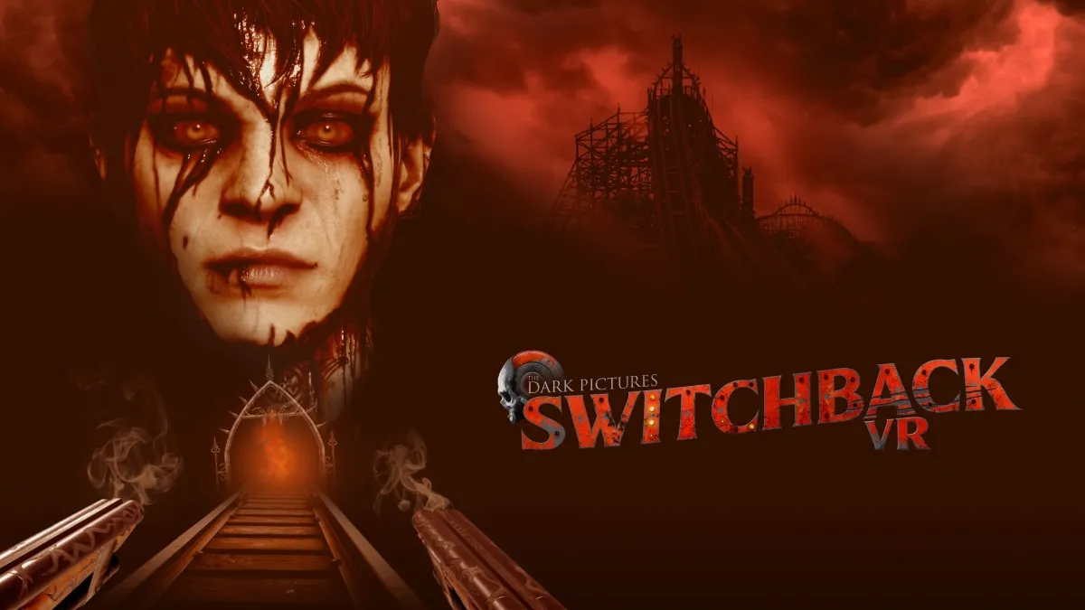 Supermassive Games Reveals New Launch Date for Switchback VR