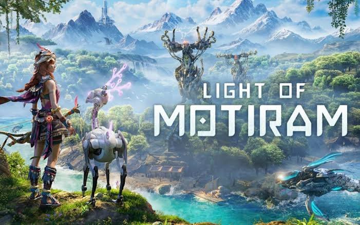 Light of Motiram