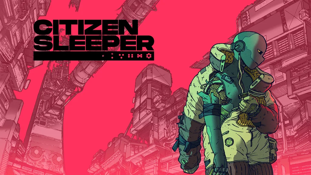 Citizen Sleeper