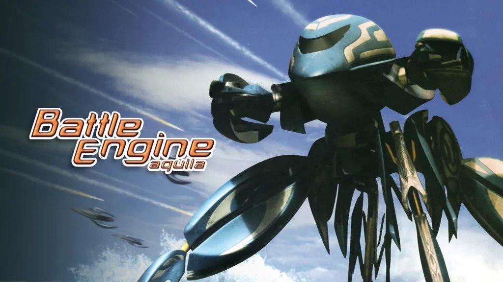 Battle engine aquila