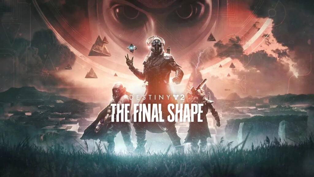 Destiny 2: The final shape